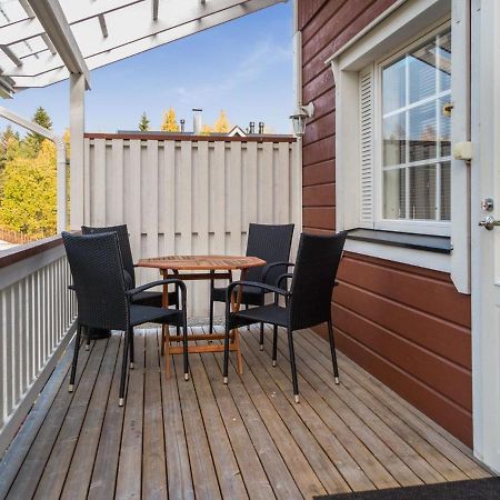 Holiday Home Karitahko A 8 By Interhome Exterior foto