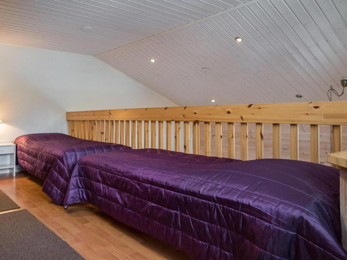 Holiday Home Karitahko A 8 By Interhome Exterior foto